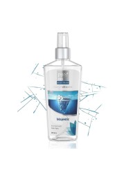 Pure Beauty Men Body Splash Majestic - 250ml