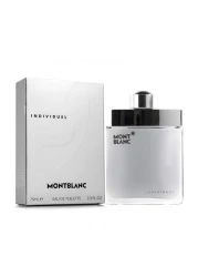 عطر اندفيجوال من مونت بلانك للرجال - 75مل - أو دو تواليت