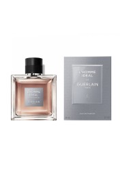 Guerlain Lhomme Ideal For Men - 100ml - Eau De Parfum