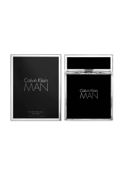 Calvin Klein Man For Men - 100ml - Eau de Toilette