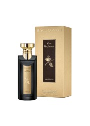 عطر او بارفيومي او ذا نوار من بولغاري - 75مل - او دي كولونيا انتنس