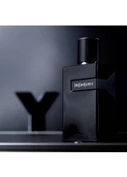 Yves Saint Laurent Y Le Parfum For Men - Eau de Parfum
