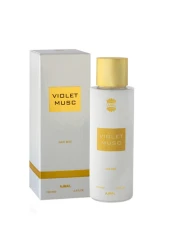 عطر الشعر فيلوت مسك من أجمل للنساء - 100مل