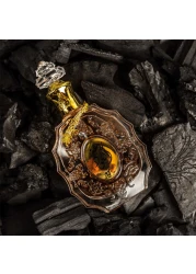 عطر روعة العود من لطافة - او دو برفيوم