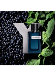 Yves Saint Laurent Y For Men - Eau de Parfum Intense