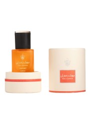 Albdah Oud Saffron Musk Hair Mist - Parfum - 20ml