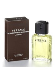 عطر لي هوم من فرزاتشي للرجال - او دو تواليت - 100مل