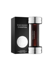 عطر تشامبيون من دافيدوف للرجال - 90مل - او دي تواليت