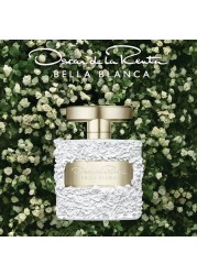 Oscar De La Renta Bella Blanca For Women - Eau De Perfum