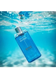 Davidoff Cool Water Wave For men- Eau de Toilette