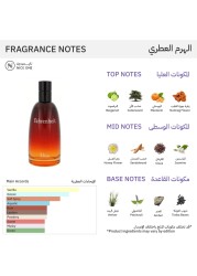 Dior Fahrenheit For Men - Eau de Toilette