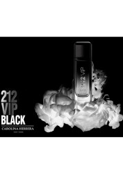 Carolina Herrera 212 VIP Black - Eau de Parfum