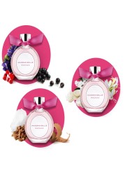 Rochas Mademoiselle For Women - Eau de Toilette