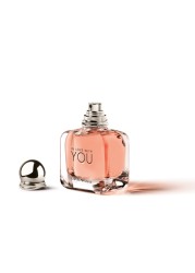 Emporio Armani In Love With You For Women - Eau De Parfum