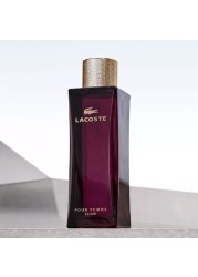 عطر بور فام اليكسير من لاكوست للنساء - او دو بارفيوم