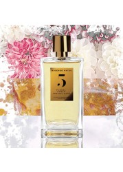 Rosendo Mateu Olfactive Expressions 5 Floral Amber Sensual Musk - Eau De Parfum