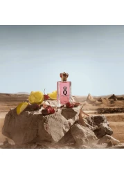 عطر كيو من دولتشي اند جابانا للنساء - او دي بارفيوم