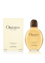 Calvin Klein Obsession For Men - 125ml - Eau De Toilette