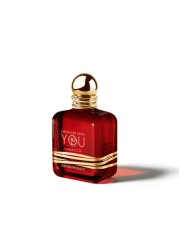 Emporio Armani Stronger With You Tobacc - Eau de Parfum