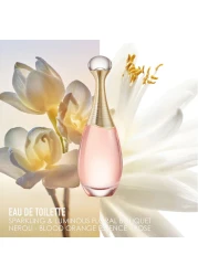 ديور عطر جادور للنساء - او دي تواليت