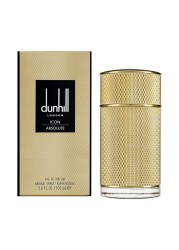 Dunhill Icon Absolute For Men - Eau de parfum -100ml
