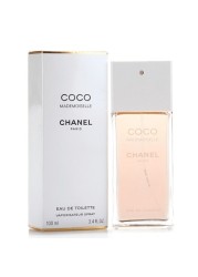 Chanel Coco Mademoiselle For Women - 100ml - Eau de Toilette
