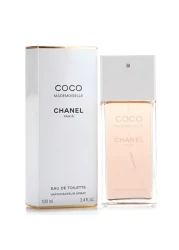 Chanel Coco Mademoiselle For Women - 100ml - Eau de Toilette