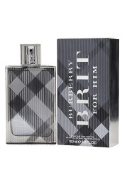 Burberry Brit For Men -100ml - Eau De Toilette