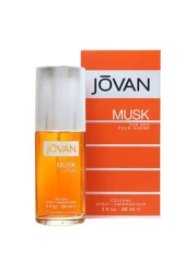 عطر مسك للرجال من جوفان - 88 مل - كولونيا