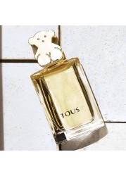 Tous Gold For Women - Eau De Perfum