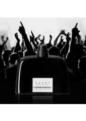 عطر كوستوم ناشونال سينت انتنس للنساء - او دي برفيوم