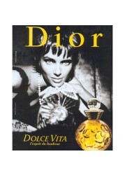 Dior Dolce Vita For Women - Eau De Toilette