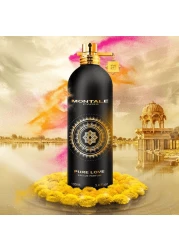 عطر بيور لوف من مونتال - او دي بارفيوم