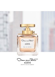 Oscar De La Renta Alibi For Women - Eau De Perfum