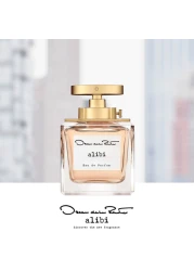 عطر اليبي من اوسكار دي لا رينتا للنساء - او دي برفيوم