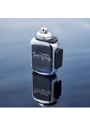 Coach Platinum For Men - Eau De Perfum