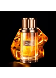 عطر عنبر ملكي من شوبارد - او دو بارفيوم