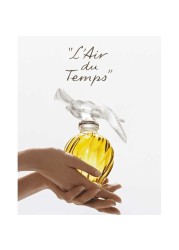 Nina Ricci LAir Du Temps For Women - Eau De Toilette