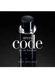 Giorgio Armani Armani Code For Men - 125ml - Eau de Toilette