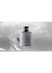 Chanel Allure Sport Eau Extreme For Men - Eau de Perfume