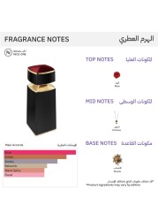 Bvlgari Le Gemme Garanat For Men -Eau De Perfum