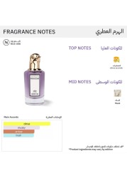 Penhaligons Portraits Cousin Flora - 75ml - Eau de Parfum