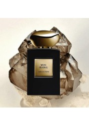Giorgio Armani Prive Musc Shamal - Eau De Parfum Intense