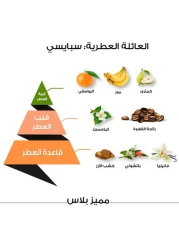 عطر مميز بلس كلاسيك من الماجد للعود - او دي بارفيوم