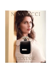 Nina Ricci Lextase Rose Absolue Hair Mist for Women
