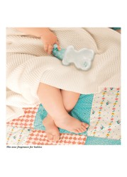 Tous Baby without Alcohol - Eau de Cologne