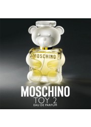 Moschino Toy 2 For Women - Eau De Perfum
