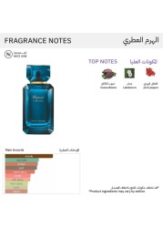 Chopard Or de Calambac - Eau De Perfum