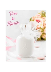 Les Parfums de Rosine Vive la Mariee For Women - Eau De Perfum