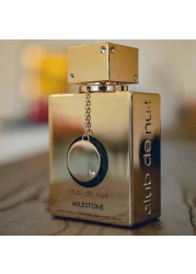 عطر كلوب دي نوي مايلستون من ارماف للنساء - او دي برفيوم